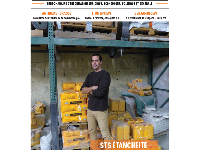 Les Petites Affiches (…)