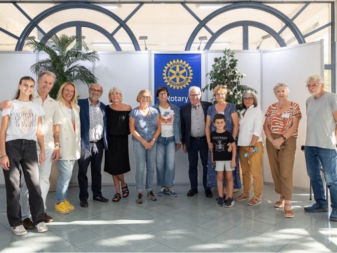 A Hyères, succès pour (…)