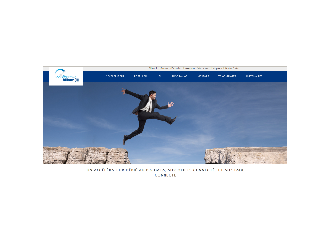 Allianz France retient 5