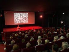 Cinémas indépendants : des salles qui cultivent leur différence