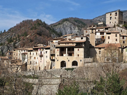 PUGET-ROSTANG : Travaux de voirie
