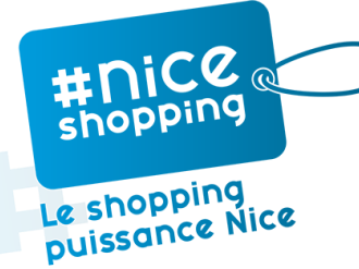 La prochaine destination shopping du printemps ? Les commerces niçois unis sous la marque #NiceShopping !