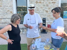 La Colle-sur-Loup : les Apéro Visites reviennent chaque mercredi de l'été