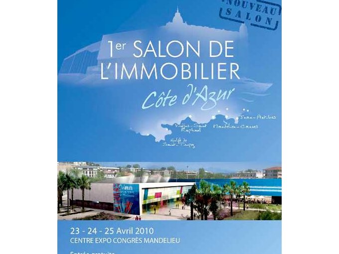 1er SALON DE L'IMMOBILIER