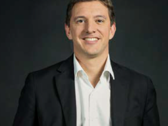 François Xavier-Rey est nommé directeur Orange Sud-Est