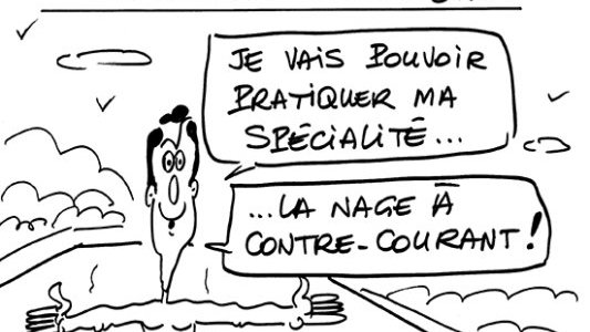 La gazette hebdomadaire