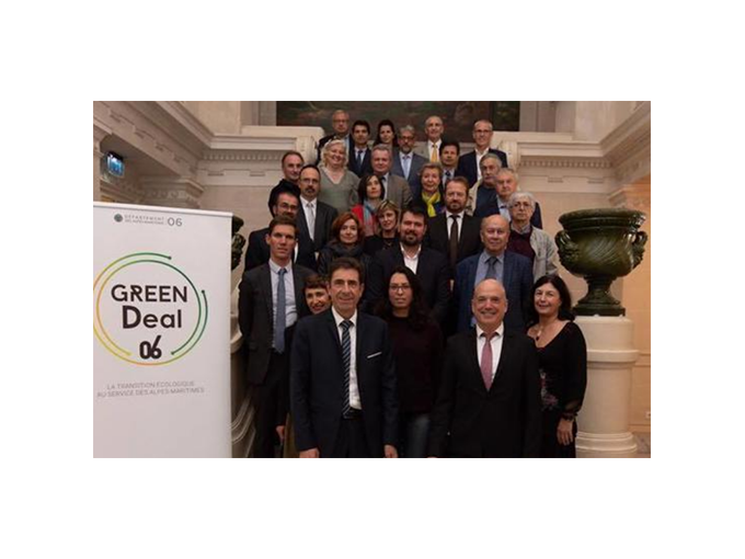 Environnement : les (…)