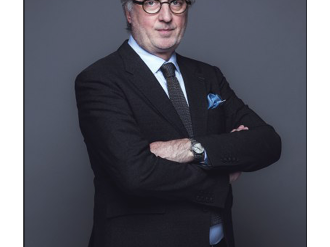Martin Guesnet élu à la présidence du réseau d'art contemporain BOTOX(S)