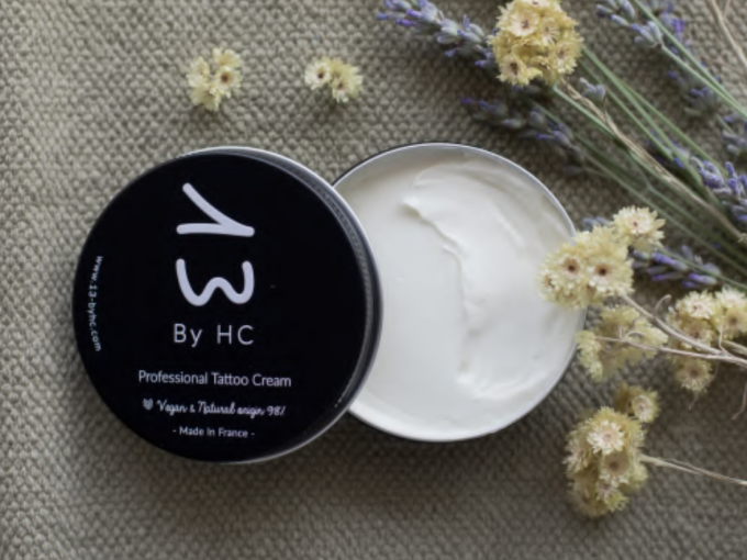 13 by HC, une crème (…)