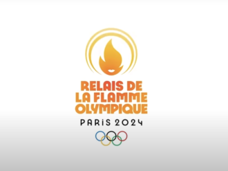 Flamme Olympique et Paralympique de Paris 2024 : La Caisse d'Epargne Côte d'Azur dévoile les noms des porteurs azuréens 