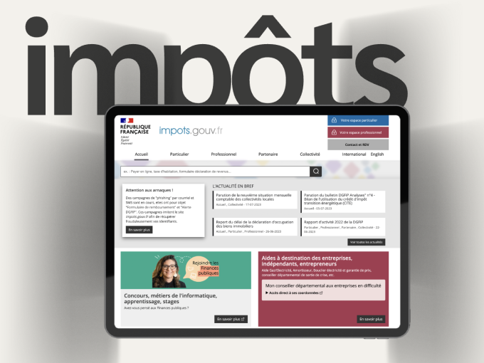 Impôt sur les revenus (…)