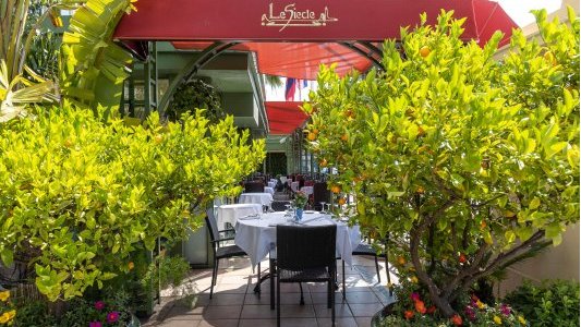 Label Clef verte : Les 4 établissements niçois du groupe 3A Hôtels La Collection obtiennent l'écolabel