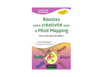 Créativité : le Mind Mapping