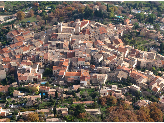 SAINT JEANNET : 219 (…)