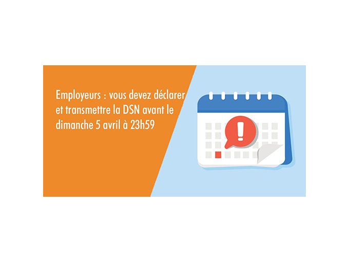 Echéance Urssaf du 5 (…)