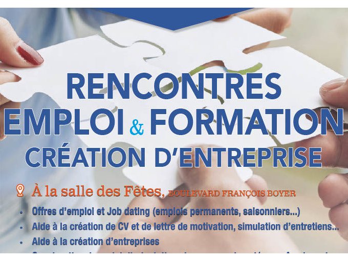 Puget-Théniers : Rencontr