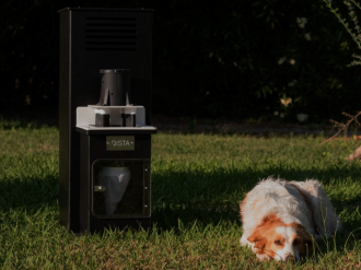 À Senas, la société Qista mobilisée contre le chikungunya à La Réunion