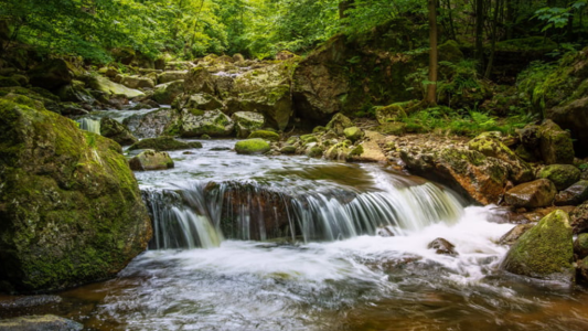 Le département 06 lance InfoEau, un portail unique en France sur la ressource en eau