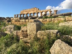 Sicile : Dans les pas des dieux grecs