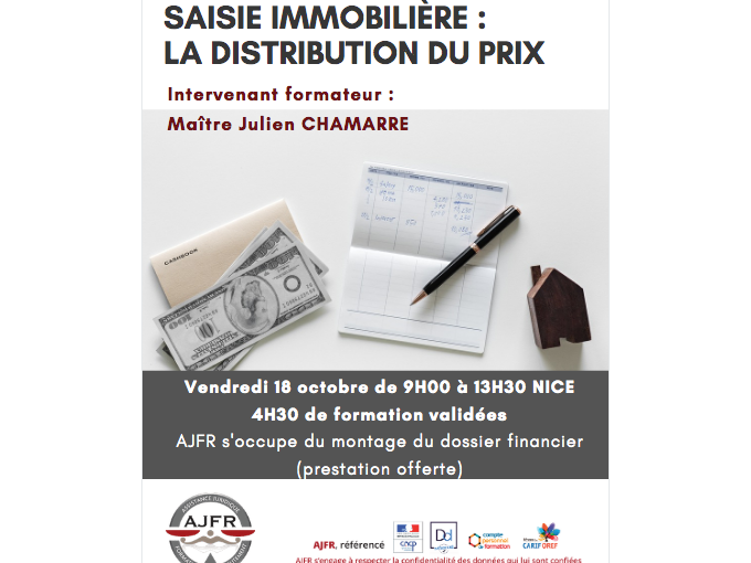 Formation Avocats à (…)