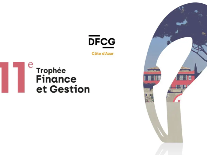DFCG Côte d'Azur : 11e