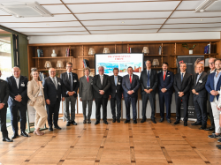 Monaco et la Pologne renforcent leur coopération économique autour des secteurs durables