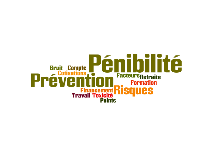 Compte pénibilité et (…)