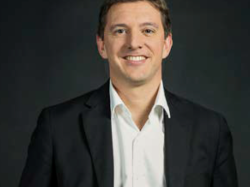 François Xavier-Rey est nommé directeur Orange Sud-Est