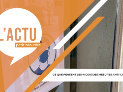 Ce que pensent les niçois des mesures anti-covid