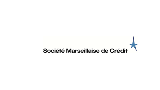 Nominations à la Direction des Ressources Humaines et à la Direction du Marketing Régional de la Société Marseillaise de Crédit