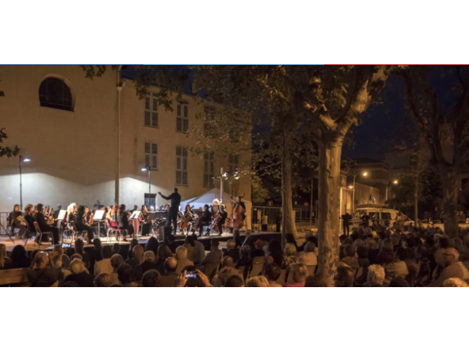 Concerts gratuits à (…)