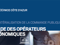 Dématérialisation des Marchés publics - la CCI vous propose un guide facile