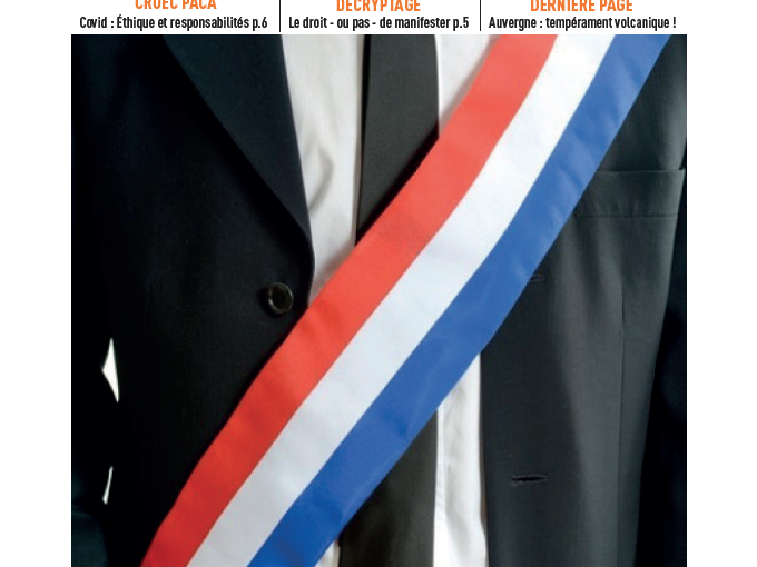 Les Petites Affiches (…)