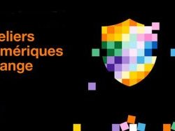 Atelier numérique d'Orange : comment protéger ses appareils électroniques ?