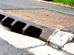  GORBIO : 70 464 € pour la réalisation d'un réseau pluvial