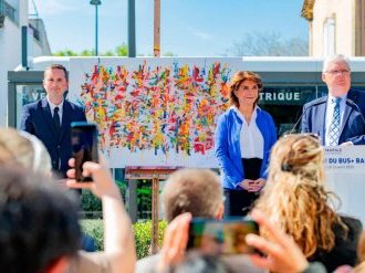 À Miramas, le BAM transforme la mobilité
