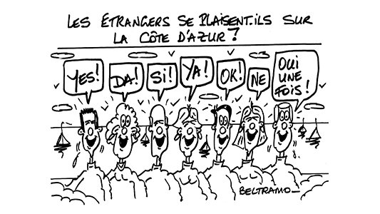 La gazette hebdomadaire