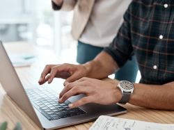 Guichet unique numérique INPI : Un nouveau réflexe pour toutes les formalités d'entreprises 