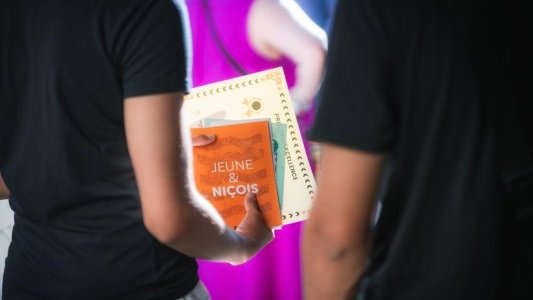 La ville de Nice veut plus d'implication de la part de ses jeunes