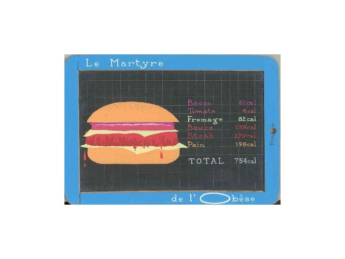 Exposition de Jean-Jacque