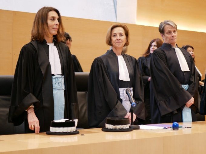 TJ de Grasse, une nouvell