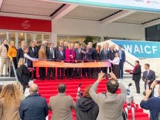 WAICF : « L'innovation se passe dans les territoires »