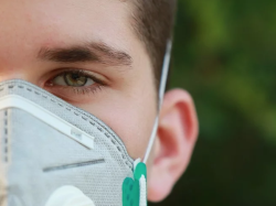 Distribution de masques de protection par l'E ?tat : situation dans les A-M au 7 avril 2020