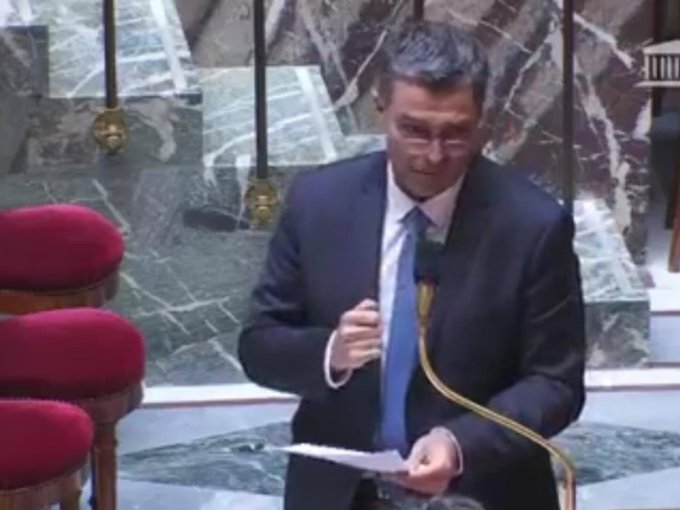 Suppression des taxes (…)