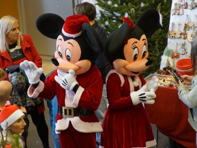 À Marignane, le plein (…)