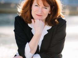 Le Théâtre national de Nice selon Muriel Mayette-Holtz