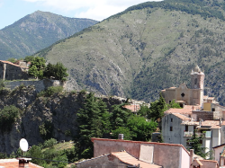 BREIL SUR ROYA : 932 896,38 € HT pour la restauration de l'Église
