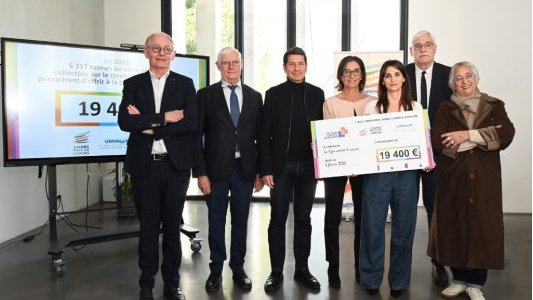 Quand le tri du verre finance la lutte contre le cancer sur le territoire cannois