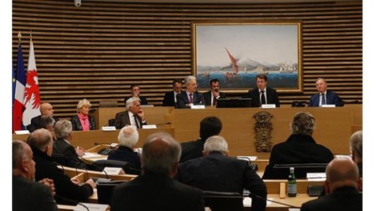 Premier Comité Métropolitain du Tourisme décentralisé ce jeudi 24 janvier