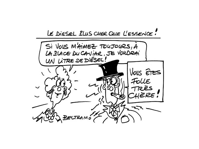 La gazette hebdomadaire